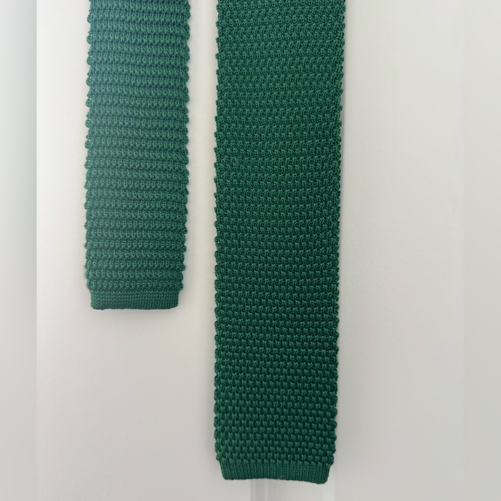 Gitman Brothers Knit Tie